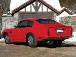 Aston Martin DB6 1965 года